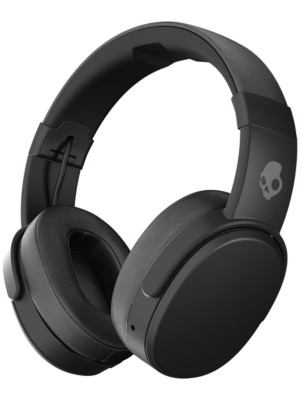Crusher Wireless Over Ear Kopfhörer Crusher Wireless Over Ear Kopfhörer